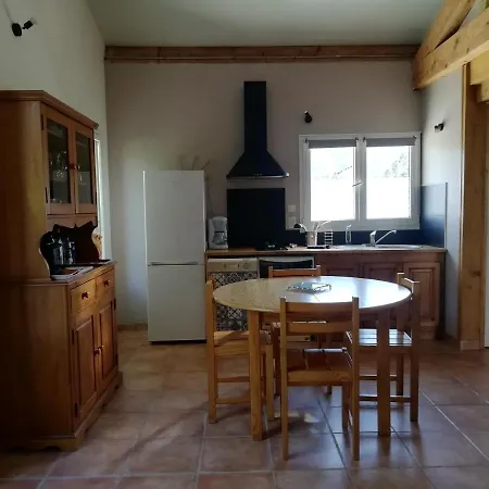 Casa vacanze Le Pic *