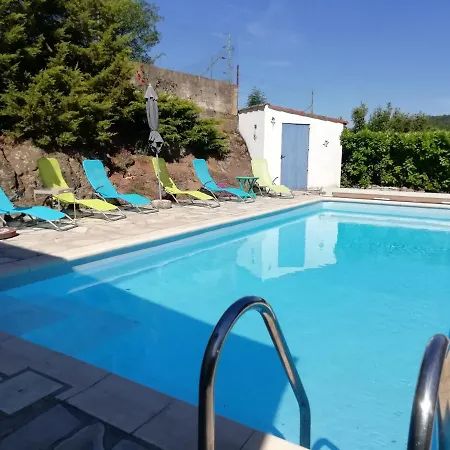 Holiday home Le Pic
