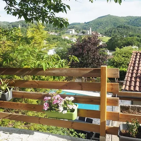 Holiday home Le Pic