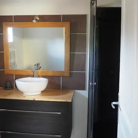 Ferienhaus Le Pic *