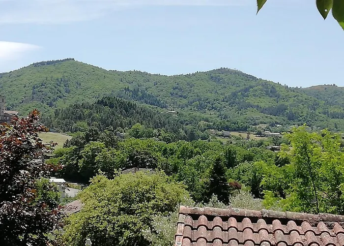 Casa vacanze Le Pic Prades (Ardeche)