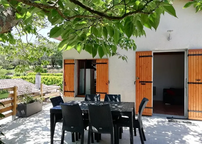 Casa vacanze Le Pic *