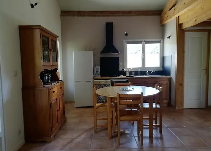 Casa vacanze Le Pic *